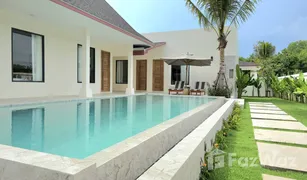 5 Schlafzimmern Villa zu verkaufen in Si Sunthon, Phuket 