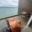 1 спален Кондо в аренду в Cetus Beachfront, Nong Prue
