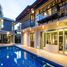 2 Bedroom Villa for sale at Phuree Sala, Choeng Thale, Thalang, Phuket