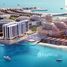 1 спален Квартира на продажу в Gateway Residences, Mina Al Arab