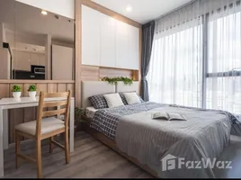 คอนโด สตูดิโอ ให้เช่า ในโครงการ ไอดีโอ โมบิ อโศก‎, บางกะปิ