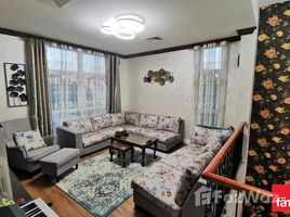 3 Bedroom Villa for sale at Uptown Mirdif, Mirdif