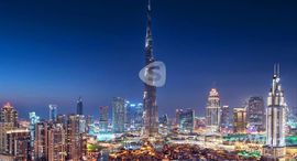 Available Units at Burj Crown