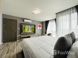 1 chambre Condominium à louer à , Nong Prue