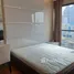 Studio Condo for rent at The Address Sathorn, Si Lom