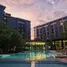 2 Bedroom Condo for rent at Blossom Condo @ Sathorn-Charoenrat, Yan Nawa