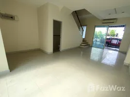 ขายบ้านเดี่ยว 3 ห้องนอน ในโครงการ บ้านกลางเมือง เดอะรอยัล โมนาโค, สวนหลวง, สวนหลวง, กรุงเทพมหานคร, ไทย