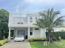 3 Schlafzimmer Villa zu vermieten im Bee Villa Wellness Resort Phuket, Choeng Thale