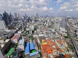 1 спален Кондо в аренду в Ashton Chula-Silom, Si Phraya