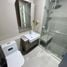 Appartement 1 chambre à louer à Quinn Condo Ratchada, Din Daeng, Din Daeng