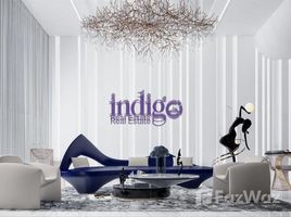 2 Bedroom Apartment for sale at Fashionz by Danube, The Imperial Residence