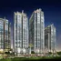 1 chambre Condominium à vendre à Duong Noi CT8., Yen Nghia, Ha Dong
