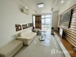 3 Bedroom Apartment for rent at Cong Hoa Plaza, Ward 12, Tan Binh, Ho Chi Minh City