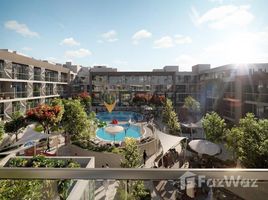 4 спален Таунхаус на продажу в Plaza, Oasis Residences, Masdar City, Абу-Даби