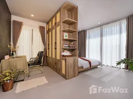 3 Schlafzimmer Villa zu vermieten im Casamia , Minh An