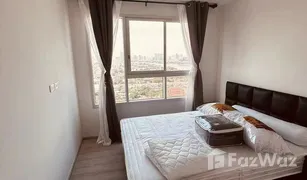 1 Schlafzimmer Wohnung zu verkaufen in Bang Phlat, Bangkok Ideo Charan 70 - Riverview