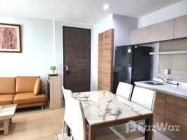 2 Schlafzimmer Wohnung zu vermieten im Rhythm Sukhumvit 50, Phra Khanong