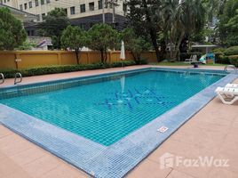 3 Bedroom Condo for rent at Siva Court, Khlong Toei Nuea