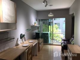 1 Bedroom Condo for sale at A Space Play, Sam Sen Nok, Huai Khwang, Bangkok