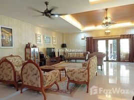 6 Bedrooms Townhouse for sale in Dengkil, Selangor Puchong, Kuala Lumpur