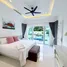 Maison 3 chambre à louer à Aria Hua Hin, Thap Tai, Hua Hin, Prachuap Khiri Khan, Thaïlande