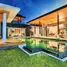 ขายบ้านเดี่ยว 4 ห้องนอน ในโครงการ โบทานิก้า บางเทา บีช (เฟส 5), เชิงทะเล, ถลาง