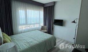 2 Bedrooms Condo for sale in Nong Prue, Pattaya Centric Sea