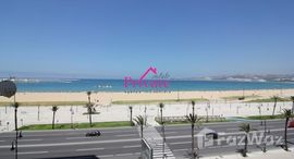 Available Units at Location Appartement 70 m² ,PLAYA,Tanger Ref: LZ460