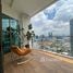 3 Bedroom Penthouse for sale at Supalai Oriental Sukhumvit 39, Khlong Tan Nuea, Watthana, Bangkok