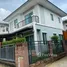 3 Bedroom House for rent at Passorn Prestige Luxe Pattanakarn, Suan Luang, Suan Luang, Bangkok, Thailand
