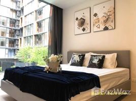 2 спален Кондо в аренду в Quintara Treehaus Sukhumvit 42, Phra Khanong