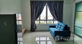 Unités disponibles à Seri Ampang Hilir Residence