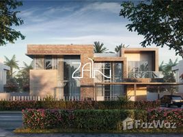  Земельный участок на продажу в Saadiyat Reserve, Saadiyat Island