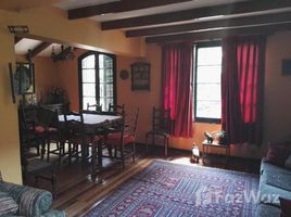 3 chambre Maison à vendre à Macul., San Jode De Maipo, Cordillera, Santiago