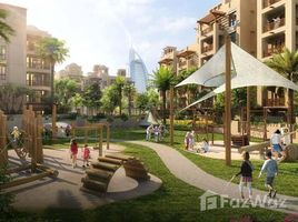 4 Bedroom Apartment for sale at Lamtara @ Madinat Jumeirah Living, Madinat Jumeirah Living, Umm Suqeim