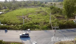 N/A Land for sale in Thap Tai, Hua Hin 