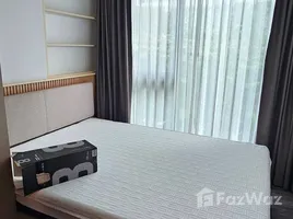 คอนโด 1 ห้องนอน ให้เช่า ในโครงการ เฟล็กซี่ สาทร - เจริญนคร, บางลำภูล่าง, คลองสาน
