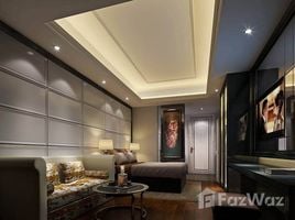 2 Schlafzimmer Appartement zu verkaufen im Prince Central Plaza - Two Bedroom (Unit Type F), Tonle Basak