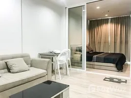 1 Bedroom Condo for rent at The Base Height, Talat Yai