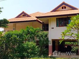 5 Bedroom House for sale in Samut Prakan, Laem Fa Pha, Phra Samut Chedi, Samut Prakan