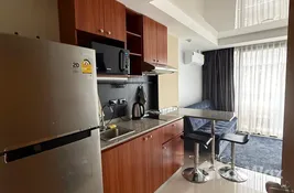 1 bedroom คอนโด for sale at ราไวย์ บีช คอนโดมิเนียม in ภูเก็ต, ไทย