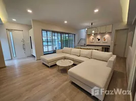 3 Bedroom House for rent at Anya Bangna Ramkamhaeng 2, Dokmai, Prawet, Bangkok