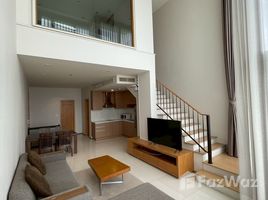 คอนโด 1 ห้องนอน ให้เช่า ในโครงการ ดิ เอ็มโพริโอ เพลส, คลองตัน