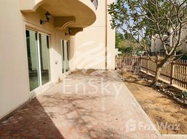 4 Bedroom Villa for sale at Seashore, Abu Dhabi Gate City