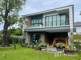 4 Bedroom House for sale at Tharasiri @Bypass, Na Thung, Mueang Chumphon