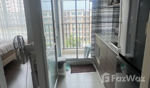 Studio Condo for sale in Cha-Am, Phetchaburi Baan Thew Lom