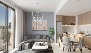 Studio Appartement a vendre à Al Mamzar, Dubai Misk Residences