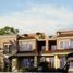3 chambre Appartement à vendre à Sarai., Mostakbal City Compounds, Mostakbal City - Future City