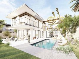 5 Bedroom Villa for sale at Falcon Island, Al Hamra Village