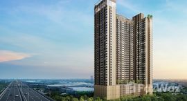 Available Units at Noble Nue Mega Plus Bangna 